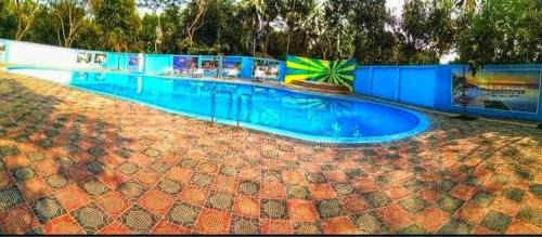 Gazipur District Hotel | Sukh Sagar Resort