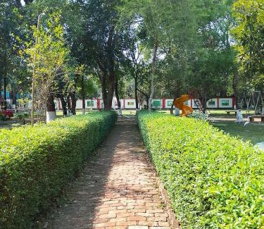 Gazipur District Hotel | Sukh Sagar Resort
