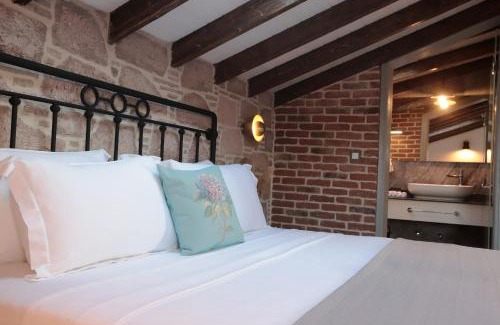 Ayvalik Hotel | Experience Sukha Cunda Otel: Oceanfront Bliss Awaits