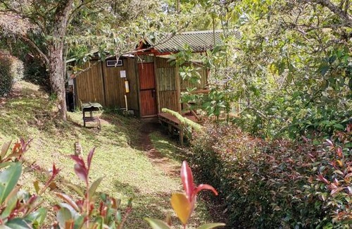 Rionegro Other | Experience Sukha Glamping: Pet-Friendly Retreat with Hot Tub