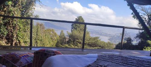 Usaquen Resort | Unwind at Sukha Resort: Pet-Friendly Bliss with Spa Access
