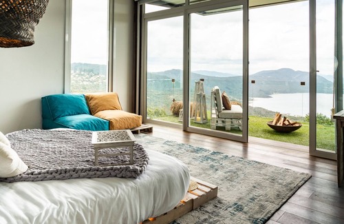 Usaquen Hotel | Experience Elegance at Sukha Resort: 4-Star Getaway