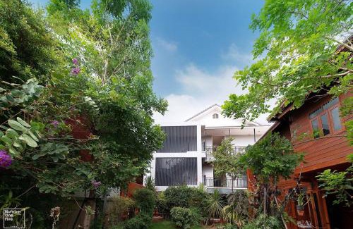 Mueang Kao Hotel | Charming Stay at Sukhothai Garden - Rated 9/10 with Breakfast