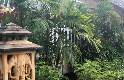 Mueang Kao Resort | Discover Sukhothai Indy Resort: Pet-Friendly Getaway