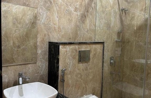 Krishnarajapura Apartment | Family-Friendly Stay at Sukis Whitefield in Vibrant Area