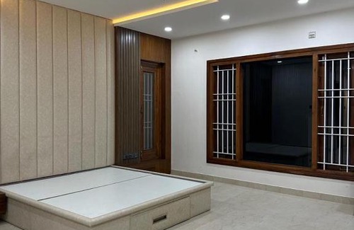 Krishnarajapura Apartment | Family-Friendly Stay at Sukis Whitefield in Vibrant Area