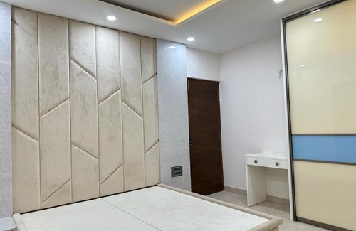 Krishnarajapura Apartment | Family-Friendly Stay at Sukis Whitefield in Vibrant Area