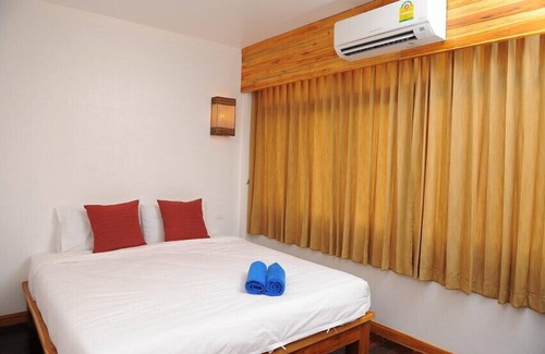 Nan Hotel | Budget-Friendly Sukkasem Hotel with Family Amenities