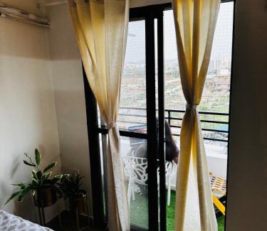 Gwalior Apartment | SUKOON 2BHK apartment