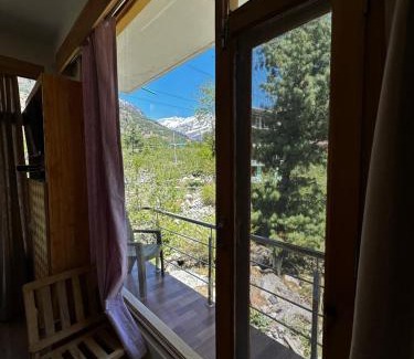 Burwa Bed & Breakfast | Sukoon by Ex Route Adventures