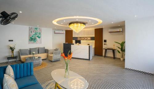 Mayapur Hotel | Sukoon by the Ganges - A unit of Perfectstayz