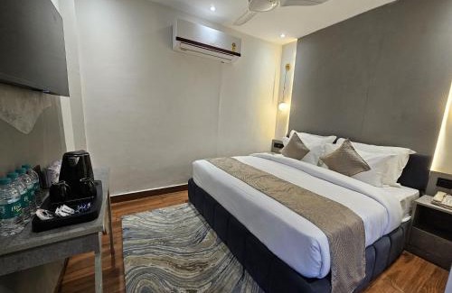 Mayapur Hotel | Sukoon by The Ganges with Private Ganga Ghat