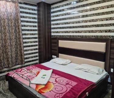 Jammu House | Sukoon guest house