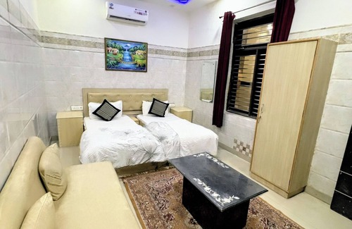 Rakabganj Bed & Breakfast | sukoon homestay