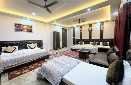 Rakabganj Bed & Breakfast | sukoon homestay