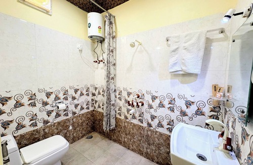 Rakabganj Bed & Breakfast | sukoon homestay