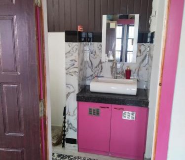 Balipara Villa | Sukoon Villa