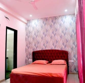 Sanganer Villa | Discover a Pet-Friendly 3 Bedroom Villa in Jaipur