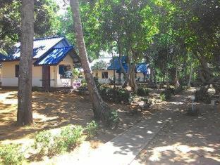 Palian Resort | Discover Sukorn Andaman Beach Resort with Oceanfront Views