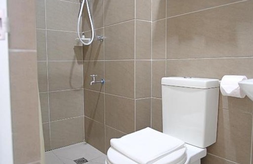 Bacolod Hotel | Budget-Friendly Sukro: Child Friendly with Breakfast Included