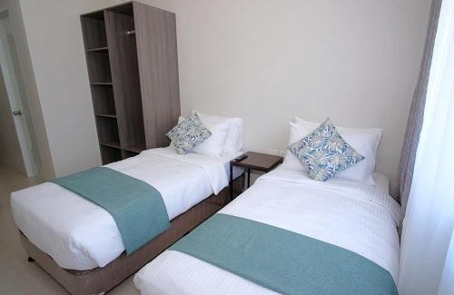 Bacolod Hotel | Budget-Friendly Sukro: Child Friendly with Breakfast Included