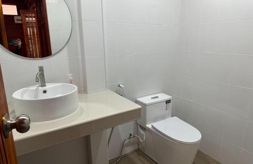 Wiang Sa House | Exceptional Sukruthai Homestay: Child-Friendly Retreat