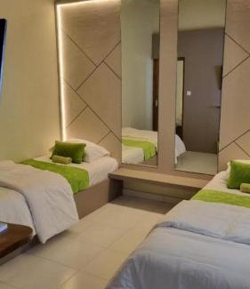 Cilacap Hotel | Top-Rated Sukun Hotel Cilacap with Breakfast & Family Amenities