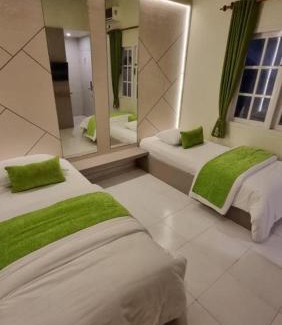Cilacap Hotel | Top-Rated Sukun Hotel Cilacap with Breakfast & Family Amenities