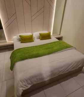 Cilacap Hotel | Top-Rated Sukun Hotel Cilacap with Breakfast & Family Amenities