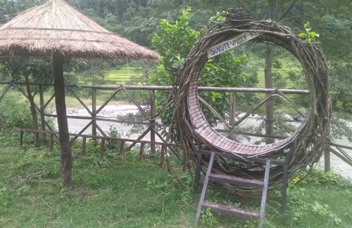 Kadambas Resort | Discover Sukute Valley Resort: Family-Friendly Retreat