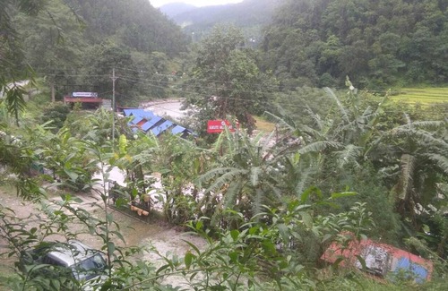 Kadambas Resort | Discover Sukute Valley Resort: Family-Friendly Retreat