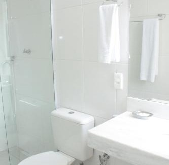 Centro Hotel | Discover Sul América Palace Hotel: Family-Friendly Retreat