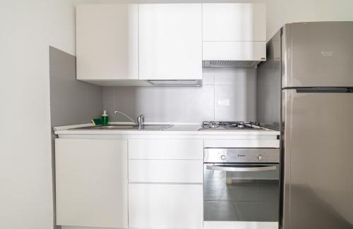 Alba Adriatica Apartment | Sul mare 1