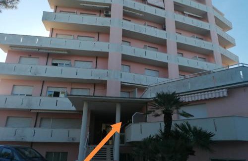 Marcelli Apartment | Cozy Apartment with Air Conditioning - 80m to the Beach