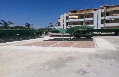 Marcelli Apartment | Cozy Apartment with Air Conditioning - 80m to the Beach