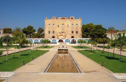 Campofelice di Roccella Apartment | Relaxing Getaway with Private Beach Near Cefalù