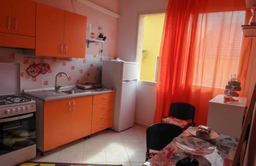Lido Manfria Apartment | Seaside Retreat at sul MARE e sotto le STELLE in Manfria