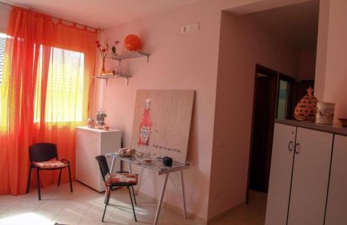 Lido Manfria Apartment | Seaside Retreat at sul MARE e sotto le STELLE in Manfria