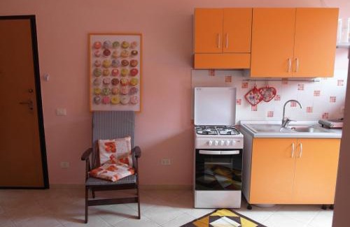 Lido Manfria Apartment | Seaside Retreat at sul MARE e sotto le STELLE in Manfria