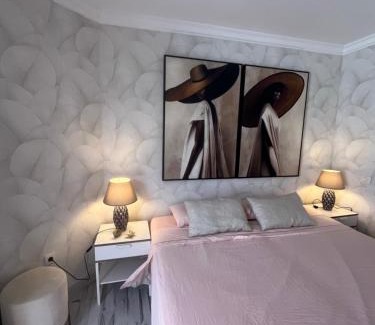 Puerto de Santiago Apartment | Ideal Oceanfront Retreat at SUL MARE with Pool Access