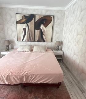 Puerto de Santiago Apartment | Ideal Oceanfront Retreat at SUL MARE with Pool Access