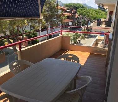 Silvi Marina Apartment | Family-Friendly Retreat at Sul Mare - Rated 9.7/10!