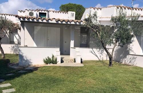 Notteri House | Top-Rated Sul Mare Sardegna Villa Actea with Ocean View