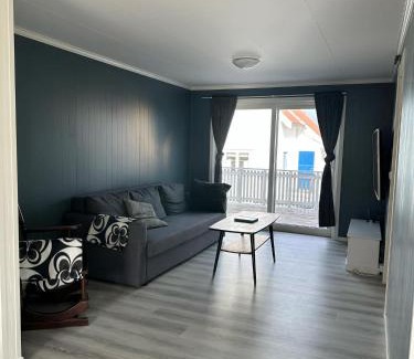 Bogoyvaer House | Sula