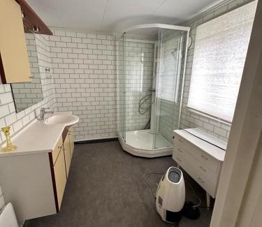 Bogoyvaer House | Sula