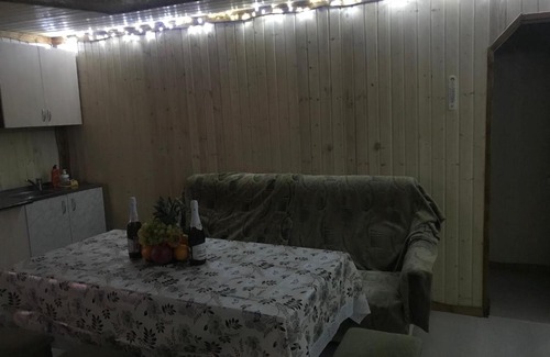 Arkhyz House | Discover Sulahat: Guest Rated 10/10 for Your Stay