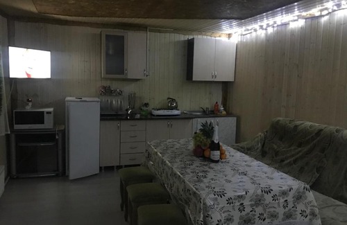 Arkhyz House | Discover Sulahat: Guest Rated 10/10 for Your Stay