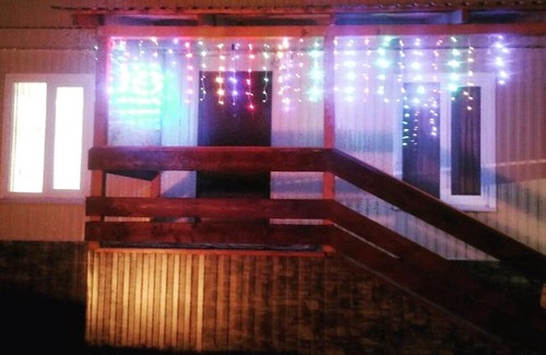 Arkhyz House | Discover Sulahat: Guest Rated 10/10 for Your Stay