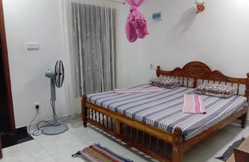 Kudawa Villa | Pet-Friendly Retreat at Sulashika Beach House, Rated 9.5/10