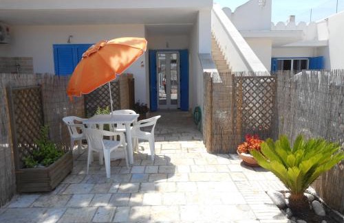 Porto Cesareo Apartment | Pet-Friendly Retreat at Sule Mare Ientu - Rated 9/10!